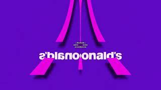 McDonalds Ident 2010 | Second Effects