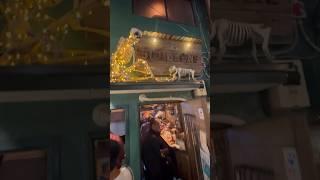 The Golden Gai, Shinjuku, Tokyo, Japan!
