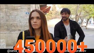 Menim bandam var razborka  |Elcin Murselov &Seva|