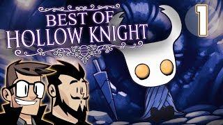 Best Of Hollow Knight Compilation: PART 1 - TenMoreMinutes