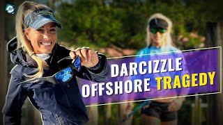 What happened to Darcizzle Offshore?