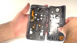 Motorola Nexus 6 Battery Repair - Fixez.com