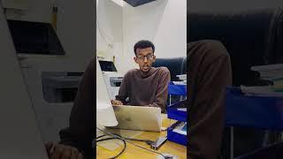EAA Youth Advocacy Program 2025 – Abdulhakin Mohamud Ismail | Video Application