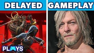 Ubisoft Turmoil | Hideo Kojima Reveals | Tony Hawk's Gaming Future & More!