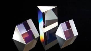 Optical Prisms Review