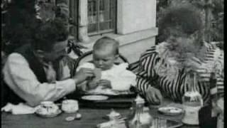 1895 - Repas De Bebe