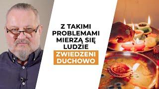 Współczesne zagrożenia duchowe - na co uważać i jak walczyć? | Robert Tekieli