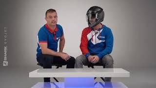 SHARK Unboxing EVOJET (VO) - Sam et Alex Lowes