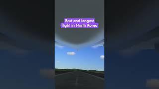 Yes, Air Koryo doesn't have passengers (who survived a flight) RIP LANDING GEAR 