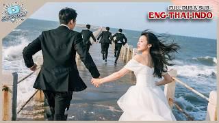 She Escaped Her Wedding and Got Into the Wrong Car Only to Find Out She Was the CEO’s Fiancée