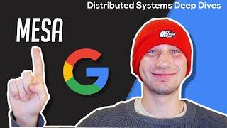 Mesa - Data Warehousing Done Right | Distributed Systems Deep Dives With Ex-Google SWE