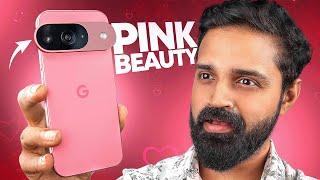 Pixel 9 - Love at First Sight | Unboxing and Impression | Malayalam