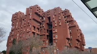 WALDEN 7 RICARDO BOFILL