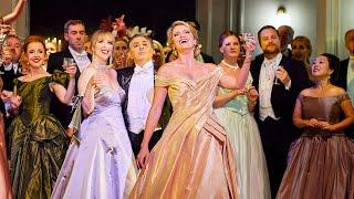 La Traviata at Sydney Opera House | Trailer