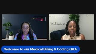 Medical Billing & Coding Q&A