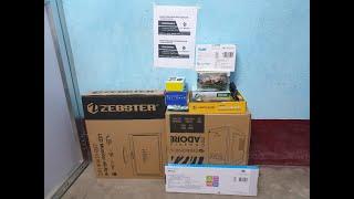 15000 Rs budget Pc build in 2022 | Live video of pc build | I5, 19 inch monitor | 15000 rs pc build