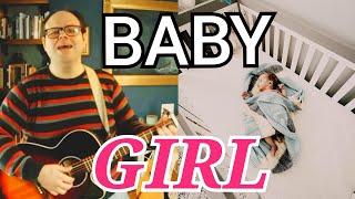 Bartie Joyce - Baby Girl - Original Song