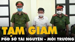 Nhận tiền để hoãn kiểm tra mỏ, một phó giám đốc Sở Tài nguyên - môi trường Hà Giang bị bắt