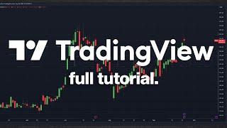 How to Use TradingView for Charting (Beginner Guide)