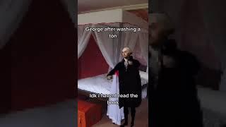 George Washingmachine