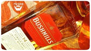 Bushmills 14│Whiskey Verkostung