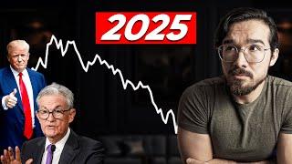 Bitte vorbereiten - Der Aktienmarkt wird 2025 extrem eskalieren!