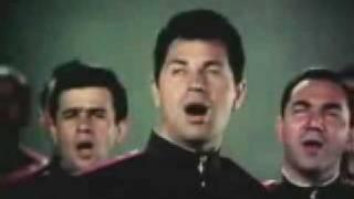 Russian Red Army Choir - Song of the Volga Boatmen