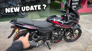 2025 Bajaj Pulsar 220F Detailed RIDE REVIEW - Worth Buying in 2024 New Update On Road price | 220f