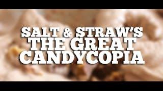 REVIEW: Salt & Straw's The Great Candycopia