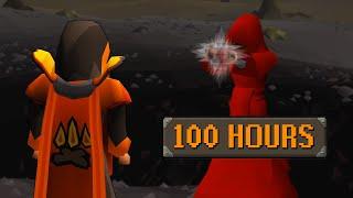 The 100 Hour Patience Test (#33) | Task Locked