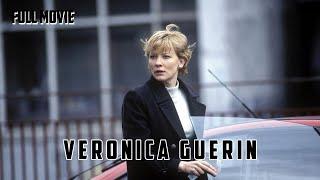 Veronica Guerin | English Full Movie | Biography Crime Drama