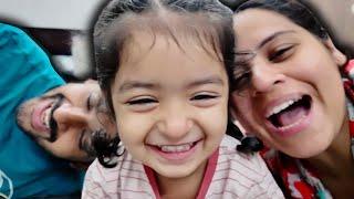 Papa Mumma Mai Apki Daadi Hoon!! | Vlog With Mansi | Vlog #209