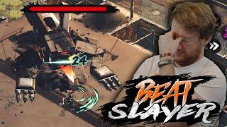 Ich bin so schlecht!  | BEAT SLAYER Ersteindruck