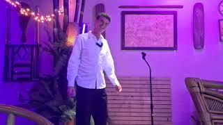 Alice by Avril Lavigne - The Kava Bowl Karaoke