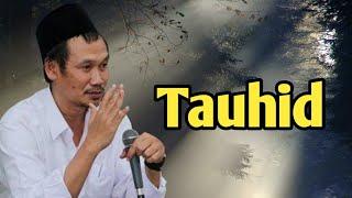 Pelajaran Tauhid, GUS BAHA