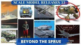 Big news from Eduard, Revell, Airfix, Gecko Models plus many more exciting updates!