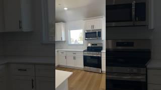 New townhomes near Dallas Fort Worth Texas! Would you buy a townhome? #shorts #viral #youtubeshorts