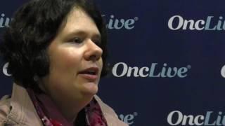 Dr. Fanale on Challenges Facing Treatments in T-Cell Lymphoma