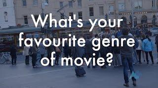 Learn English: Movie Genres - Australia Plus