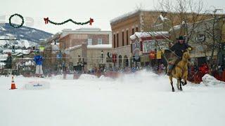 Homegrown Tour Guide - Steamboat Springs