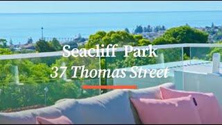 37 Thomas Street, Seacliff Park / For Sale