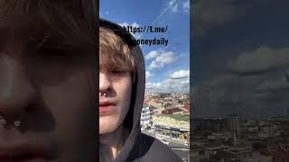 LILDRUGHILL В ТУРЦИИ