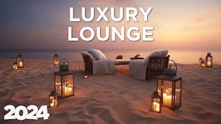 Luxury Lounge 2024  Mediterranean Vibes