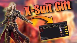 Ignis X-Suit Gift Bgmi  Rambo yt @SOUVIKDLIVE1 @JONATHANGAMINGYT