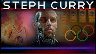 Steph Curry - The Terminator (Career Documentary)