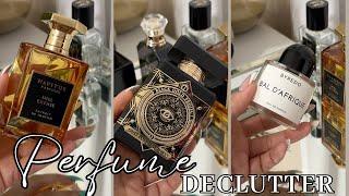 SAYING BYE  LUXURY Perfume Collection DECLUTTER, Niche Fragrances For Women, Perfumes For Women