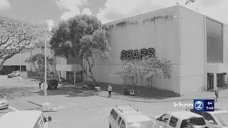 Unexplained encounters that haunt a busy Oahu shopping mall