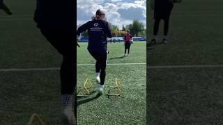 Когда тренировки в удовольствие #чертаново #здесьвсесвои