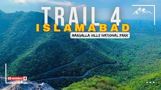 Trail 4 Selfie Point Hike: Expert Guide to Islamabad's Hidden Gem