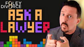 How to think like a lawyer [Ask a Florida Divorce Lawyer]